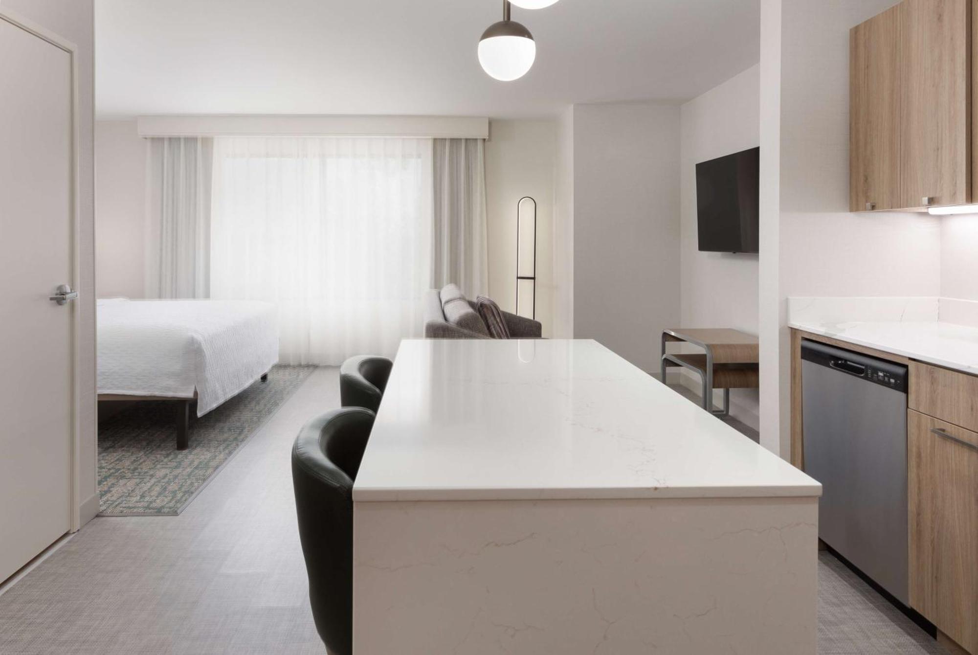 Homewood Suites By Hilton Cypress Orange County エクステリア 写真