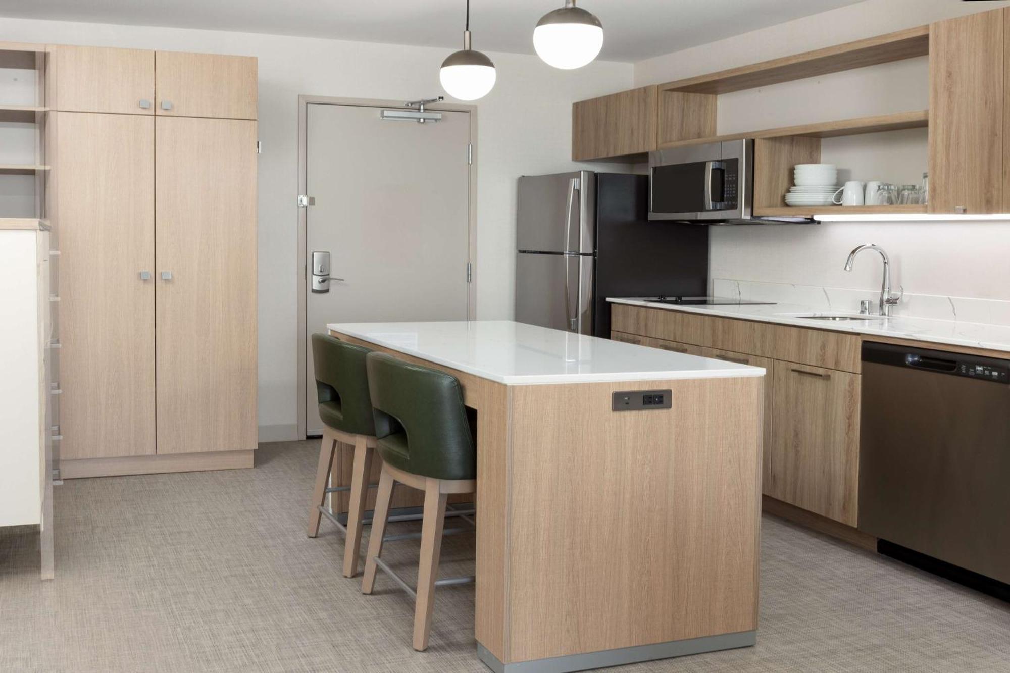Homewood Suites By Hilton Cypress Orange County エクステリア 写真