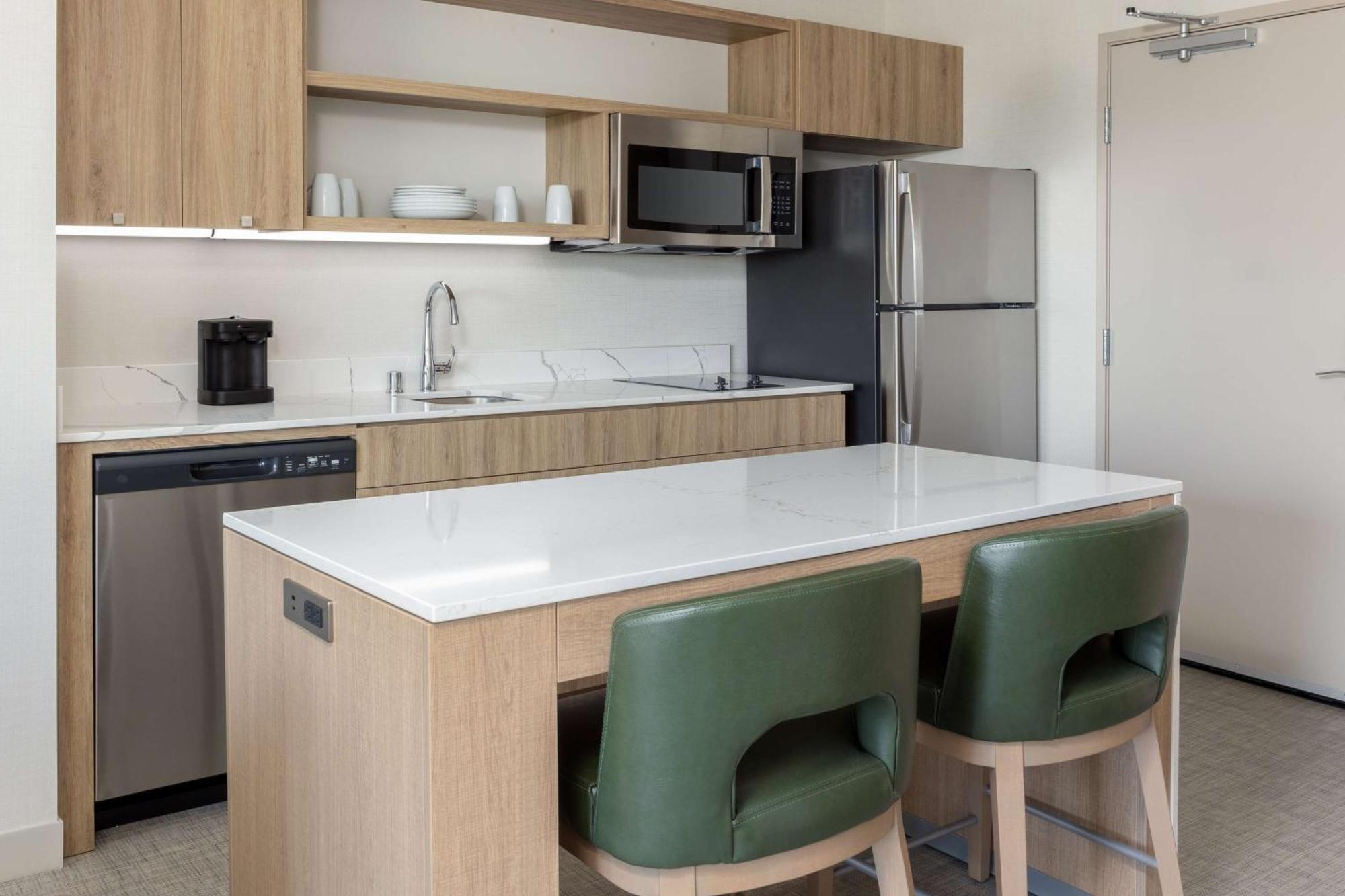Homewood Suites By Hilton Cypress Orange County エクステリア 写真