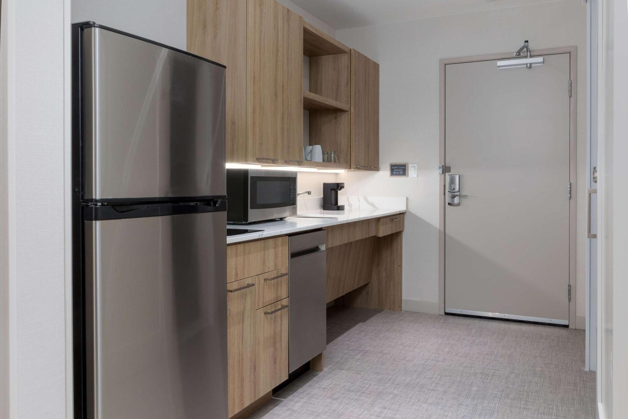 Homewood Suites By Hilton Cypress Orange County エクステリア 写真