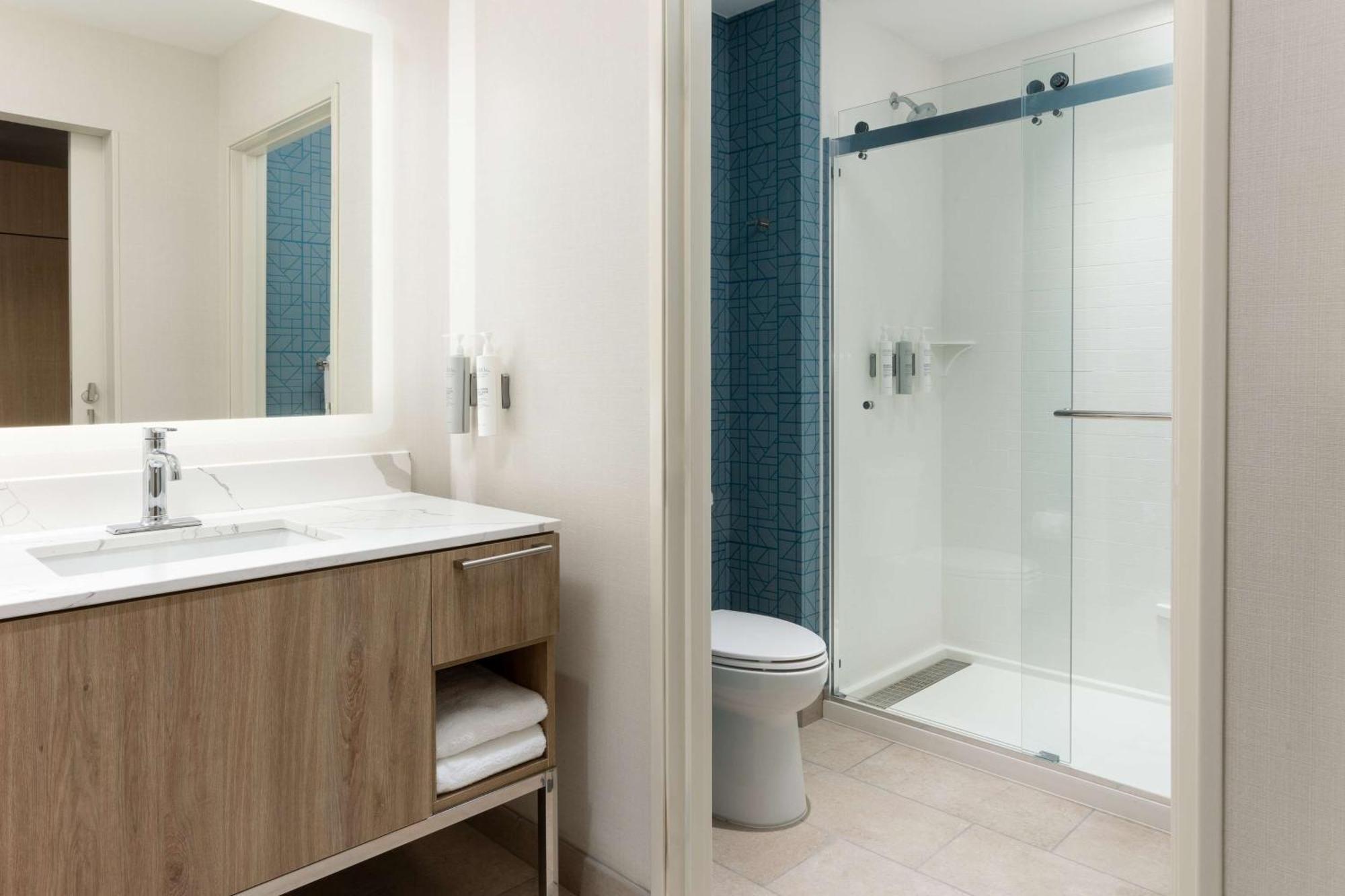Homewood Suites By Hilton Cypress Orange County エクステリア 写真