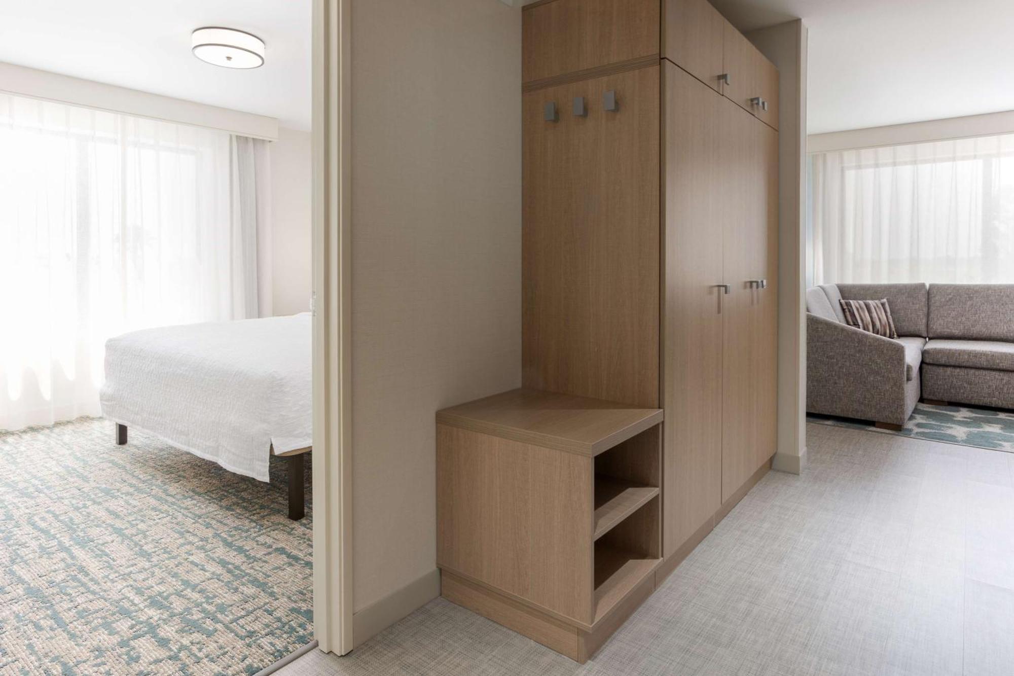 Homewood Suites By Hilton Cypress Orange County エクステリア 写真