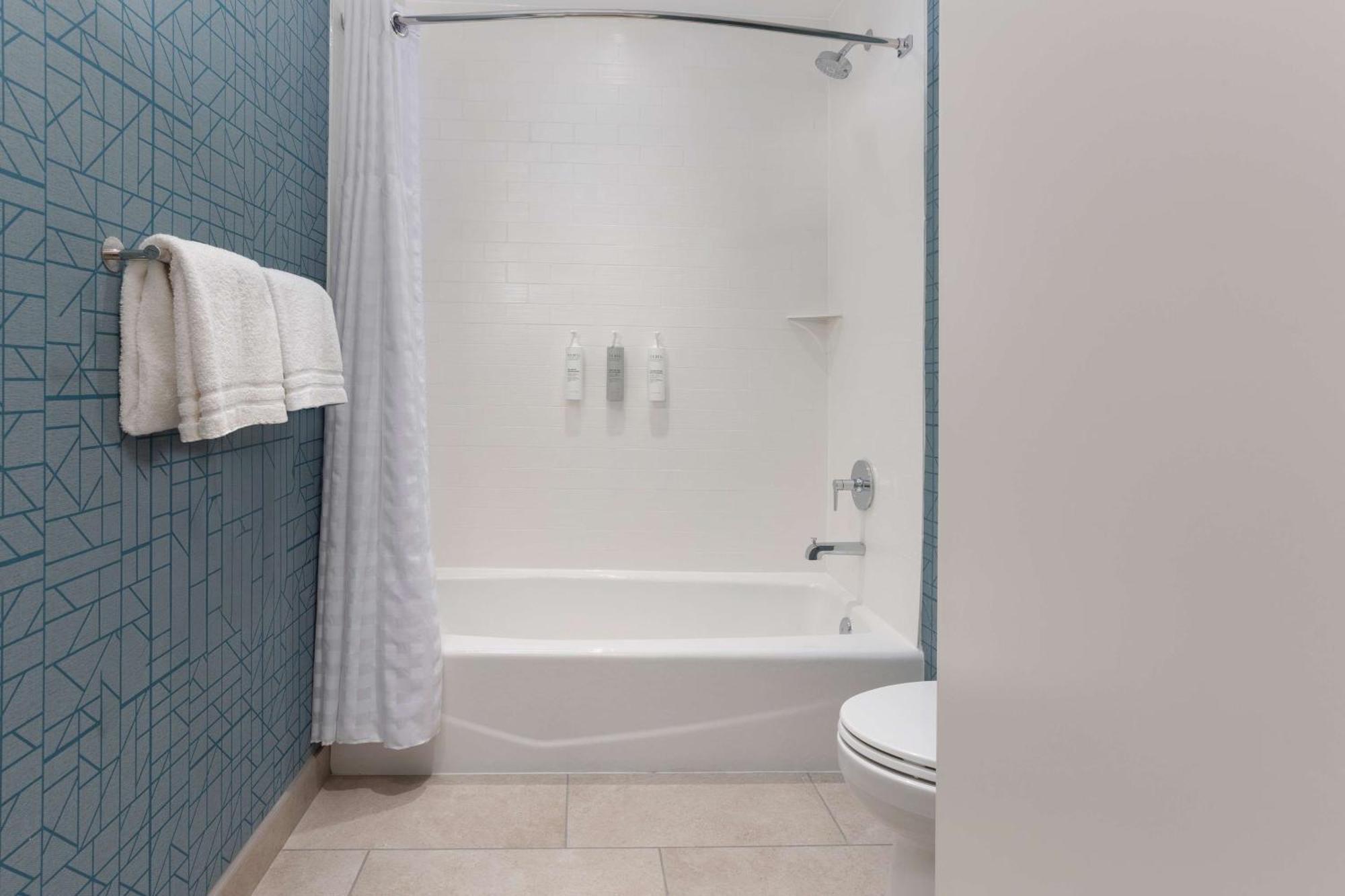 Homewood Suites By Hilton Cypress Orange County エクステリア 写真