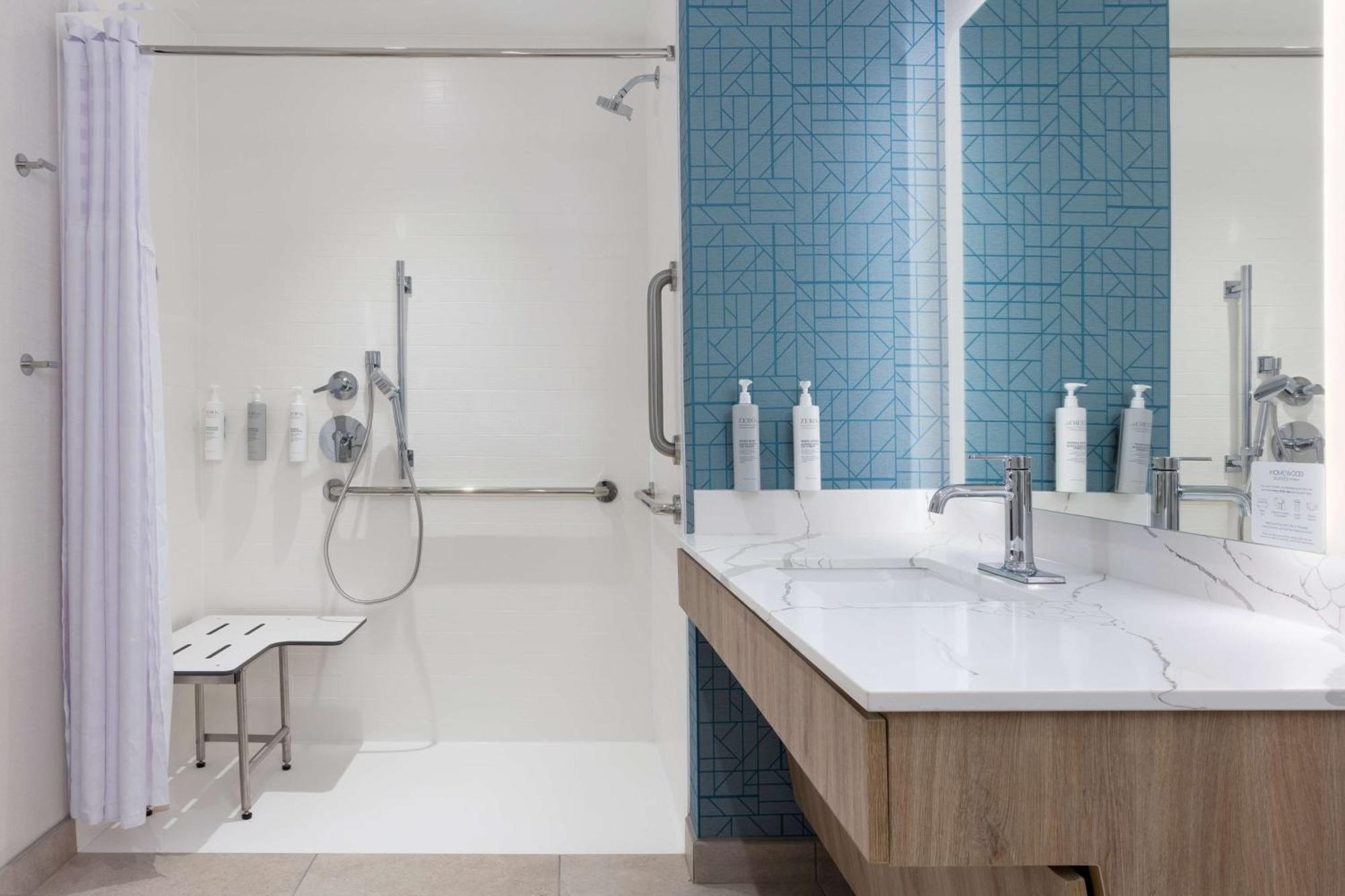 Homewood Suites By Hilton Cypress Orange County エクステリア 写真