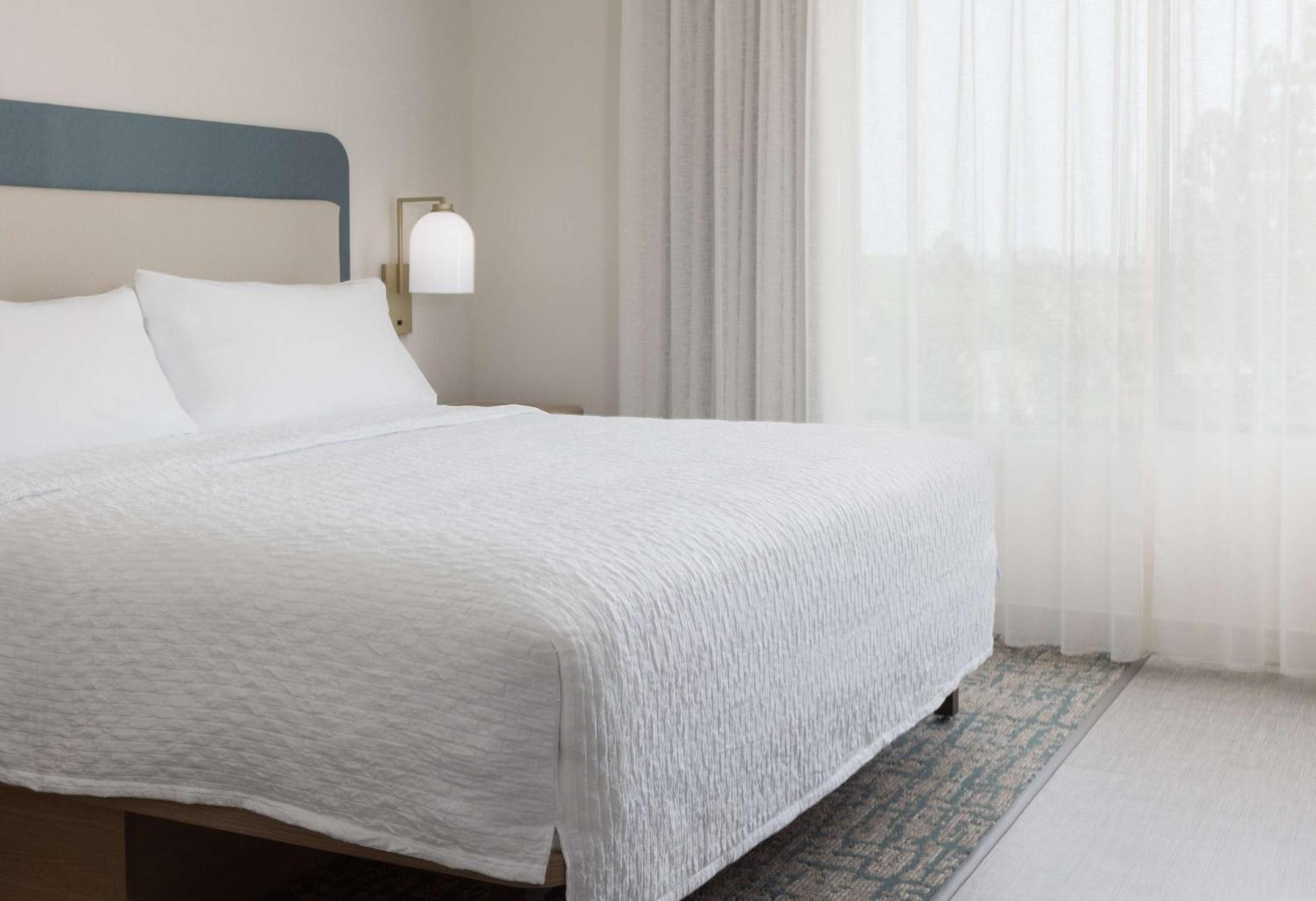 Homewood Suites By Hilton Cypress Orange County エクステリア 写真