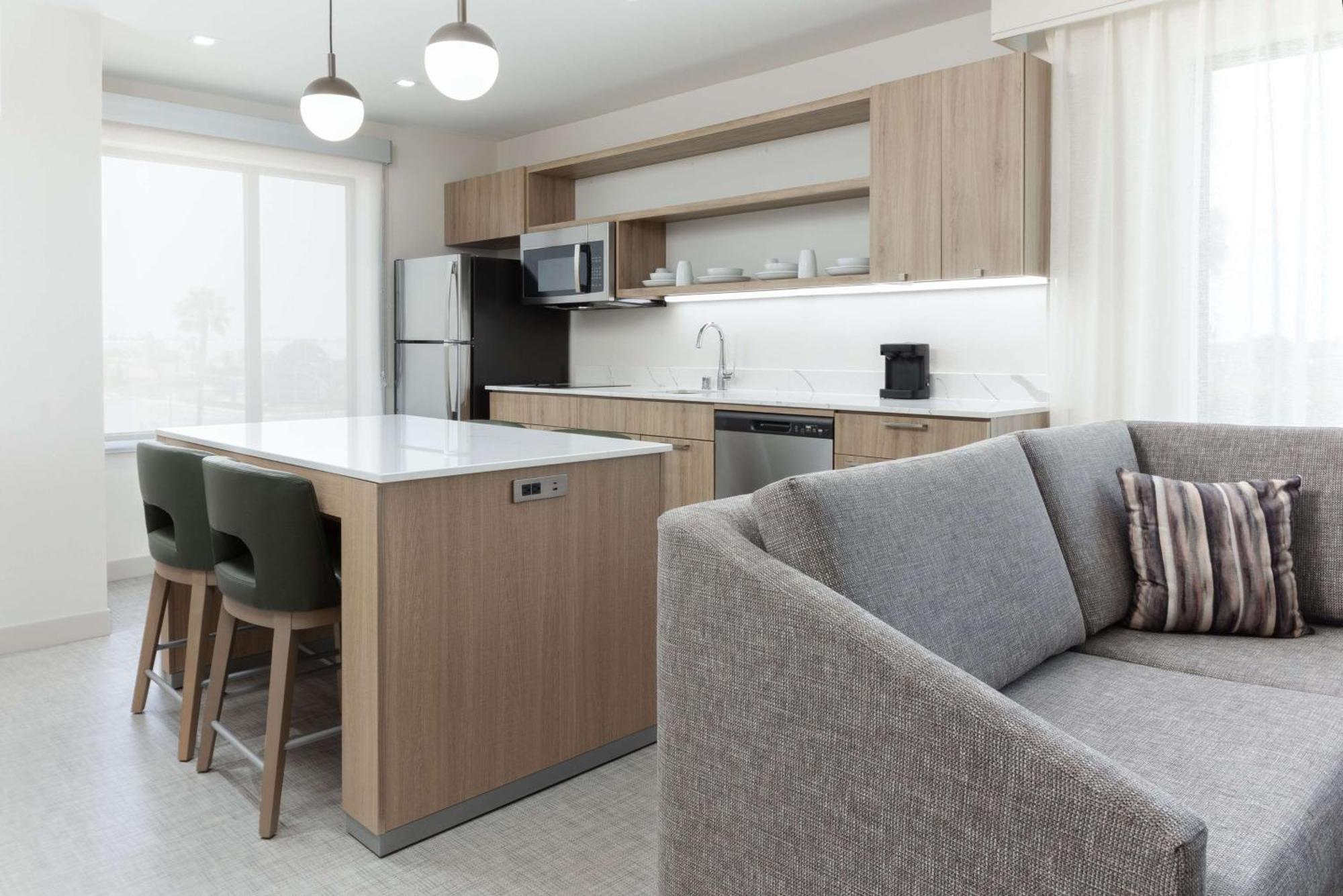 Homewood Suites By Hilton Cypress Orange County エクステリア 写真