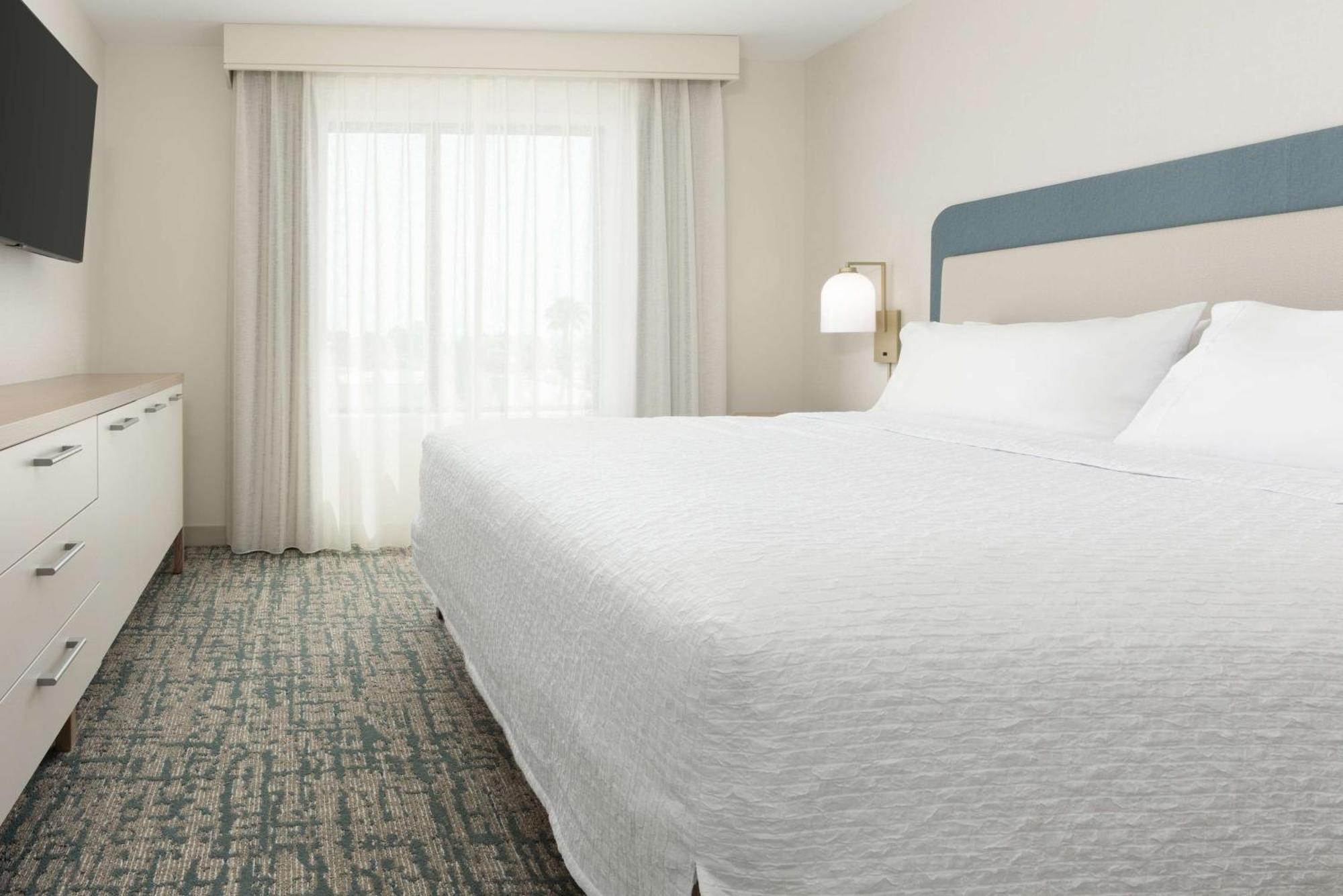 Homewood Suites By Hilton Cypress Orange County エクステリア 写真
