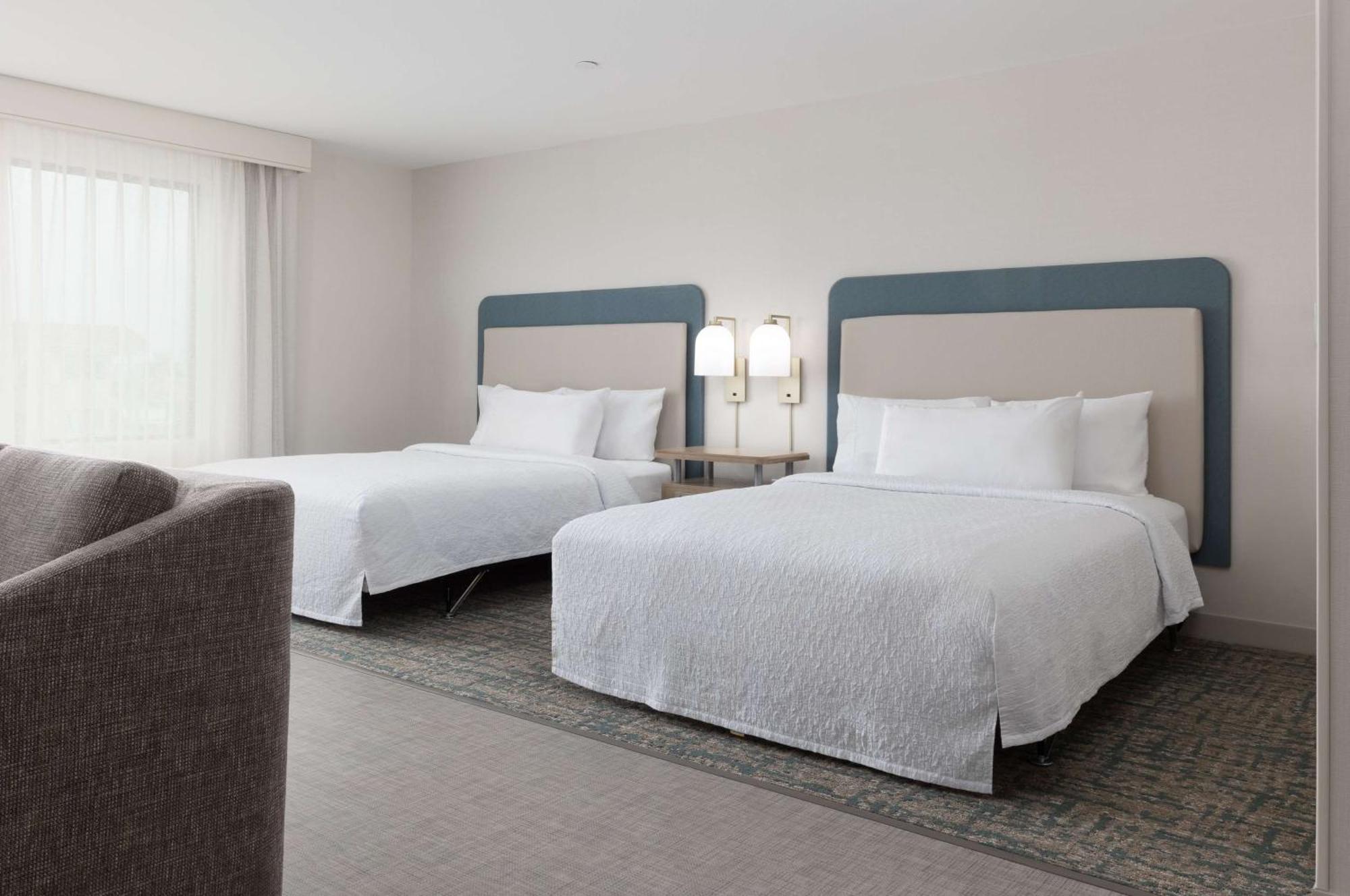 Homewood Suites By Hilton Cypress Orange County エクステリア 写真