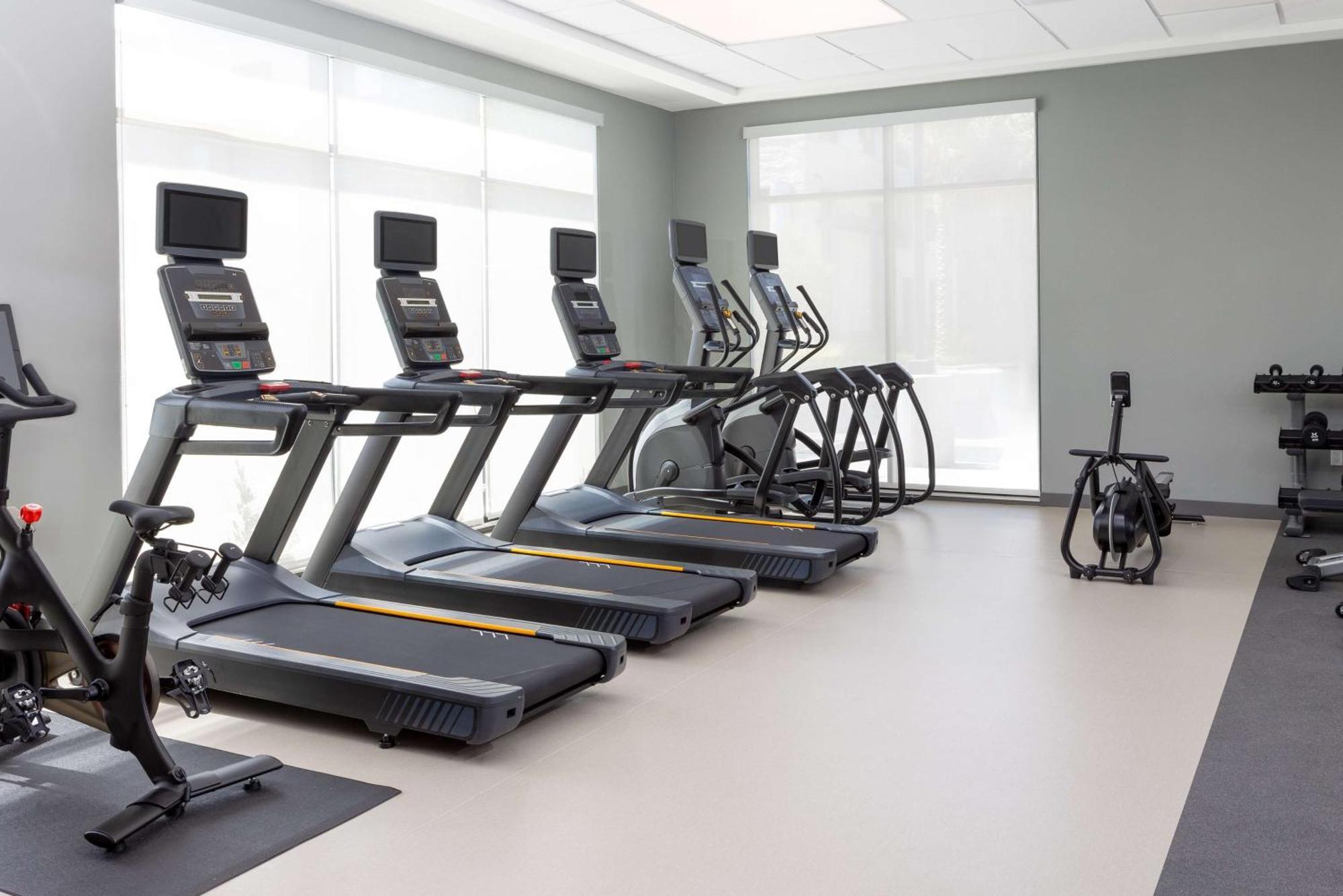 Homewood Suites By Hilton Cypress Orange County エクステリア 写真