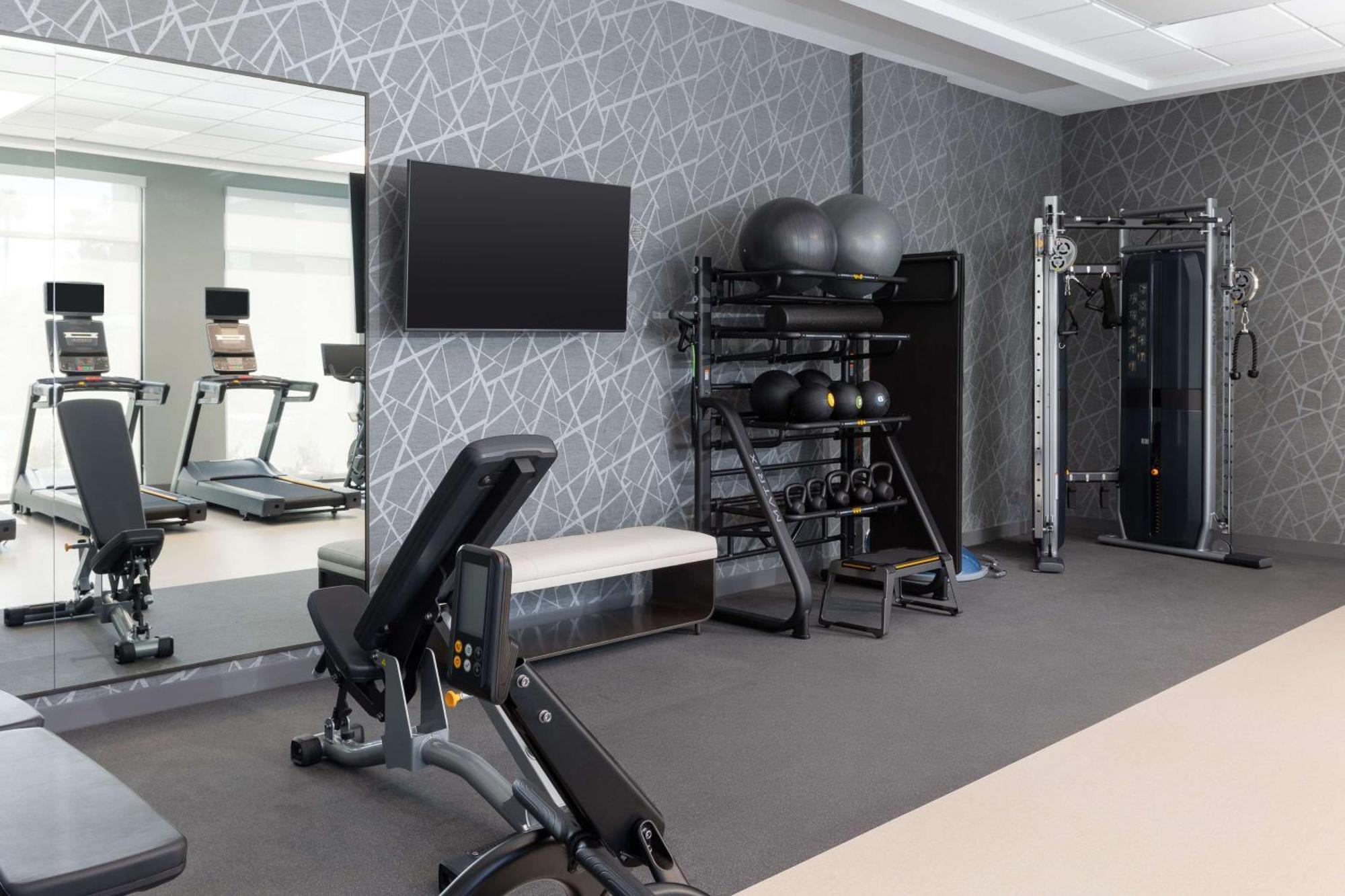 Homewood Suites By Hilton Cypress Orange County エクステリア 写真