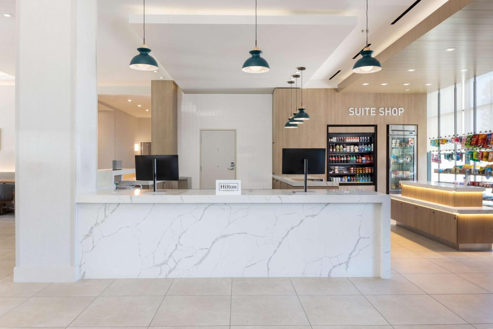 Homewood Suites By Hilton Cypress Orange County エクステリア 写真