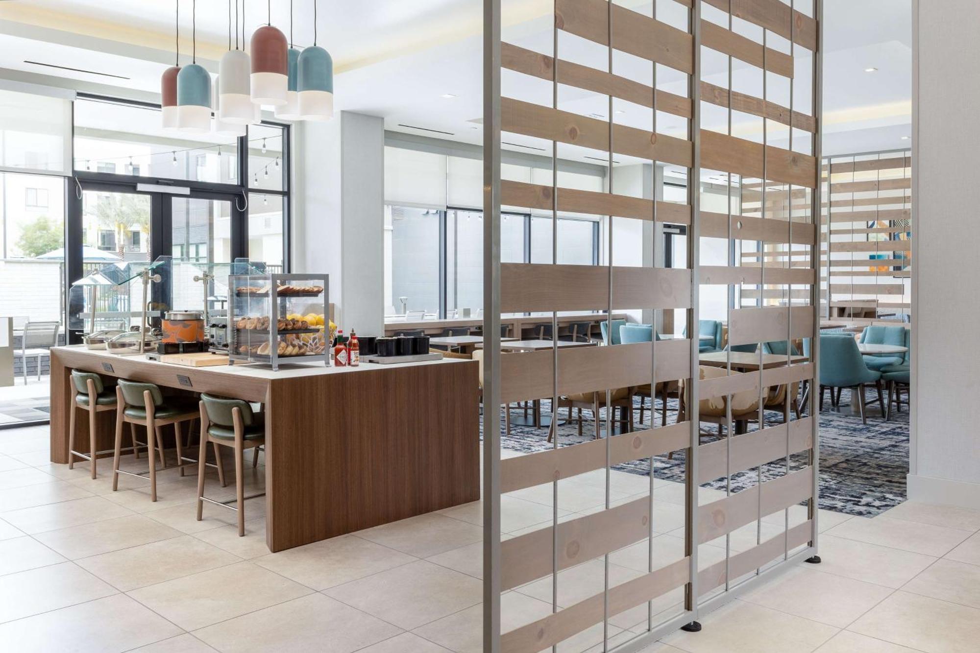 Homewood Suites By Hilton Cypress Orange County エクステリア 写真