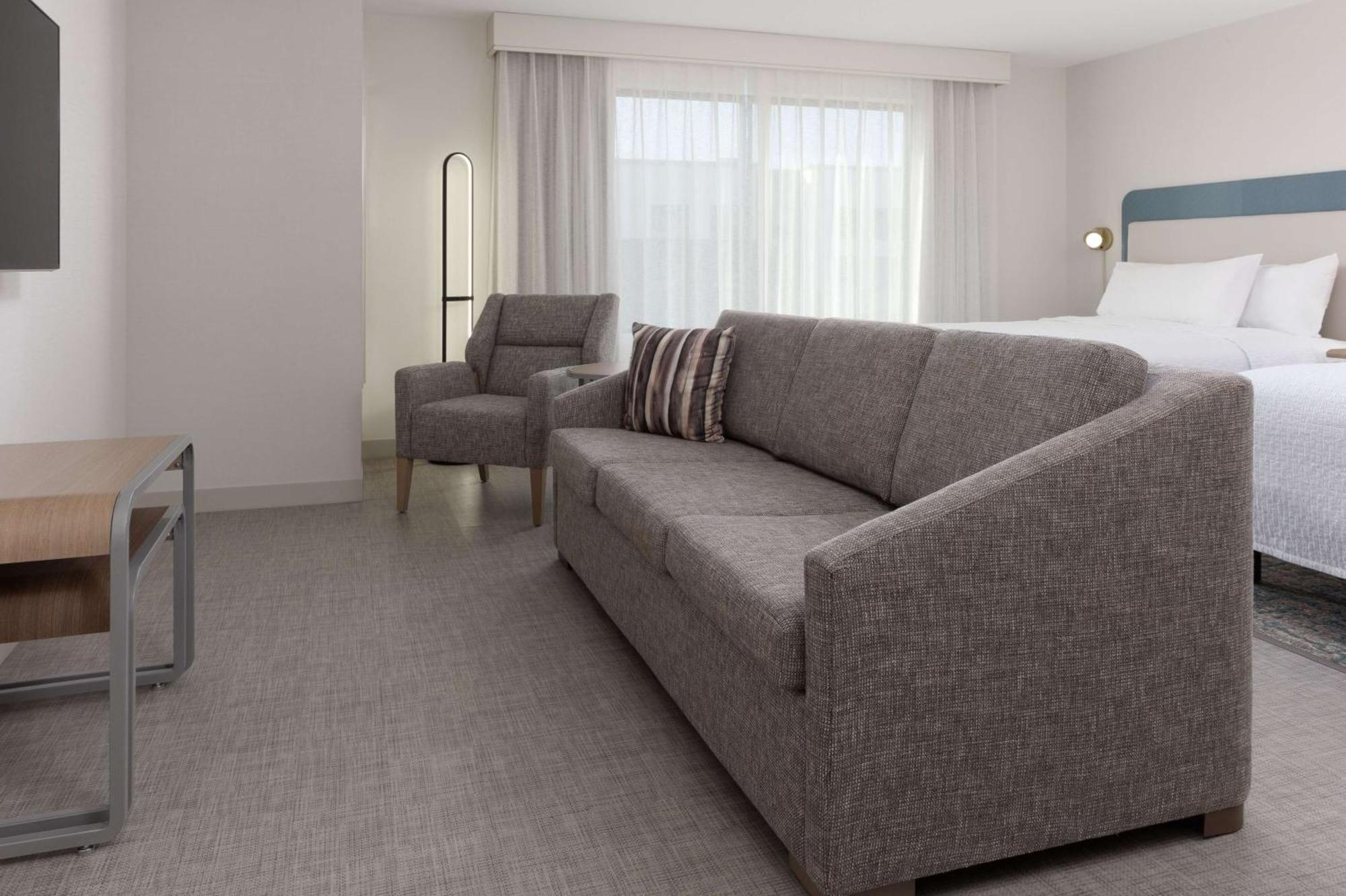 Homewood Suites By Hilton Cypress Orange County エクステリア 写真